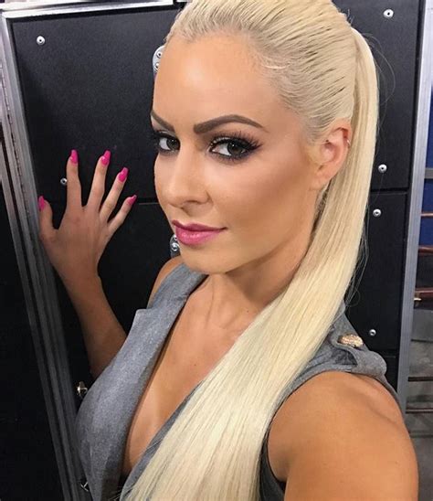 maryse mizanin hot